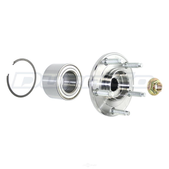 DuraGo 295-18515 Wheel Hub Repair Kit
