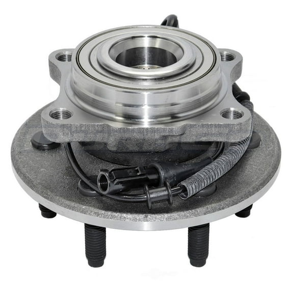 DuraGo 295-41008 Axle Bearing and Hub Assembly