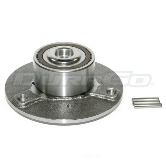 DuraGo 295-55106 Wheel Bearing & Hub Assembly