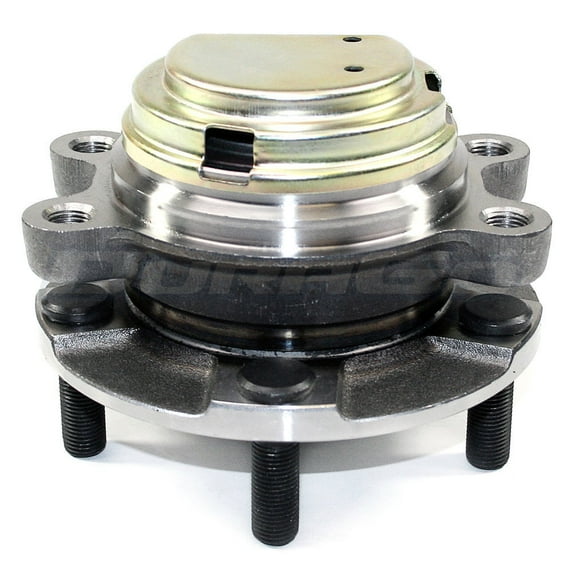 DuraGo 295-90124 Wheel Bearing & Hub Assembly