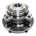 thumbnail image 1 of DuraGo 295-94449 Wheel Bearing & Hub Assembly, 1 of 3