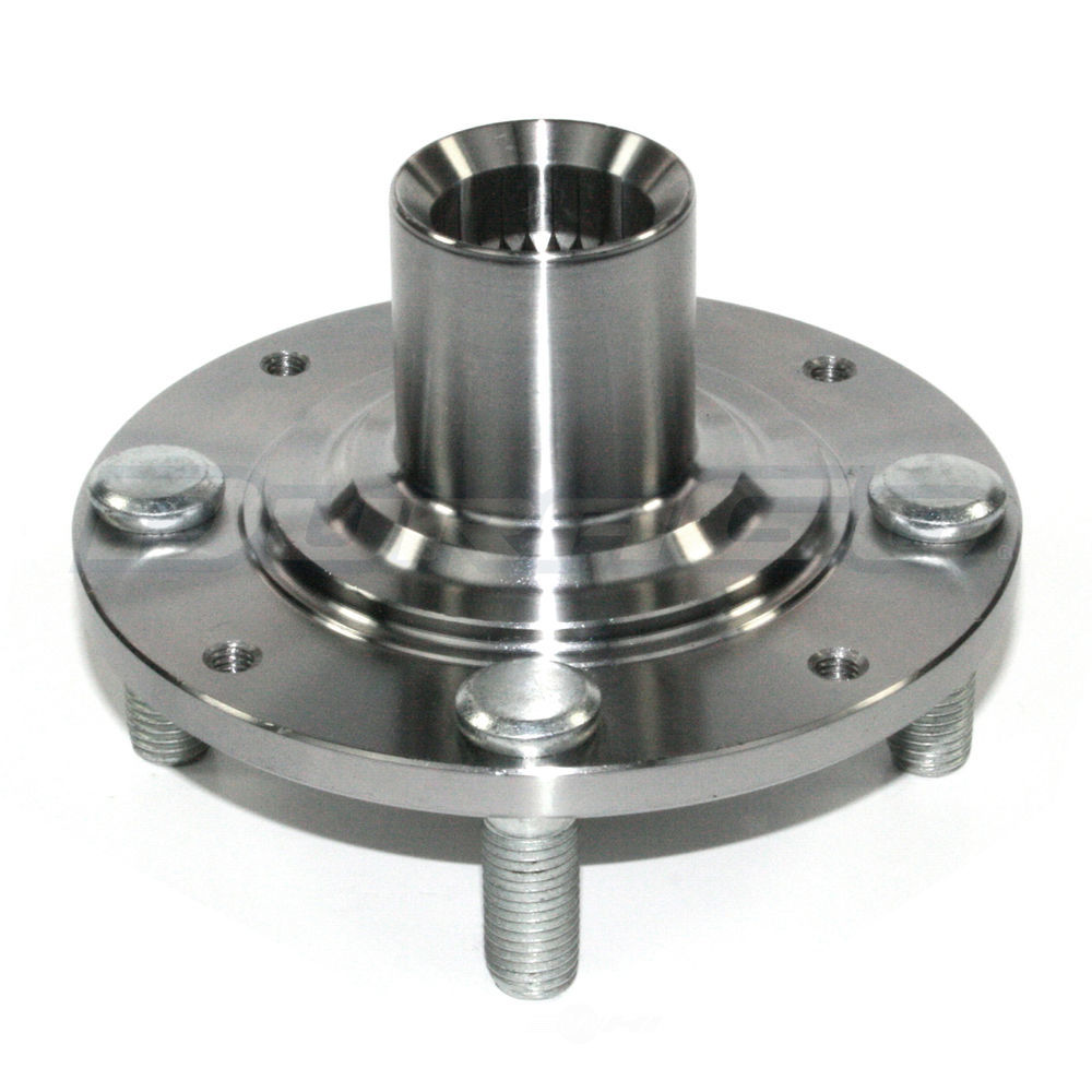 DuraGo 29595065 Front Wheel Hub Assembly | Premium Replacement Hub With ABS - View #8