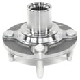 thumbnail image 1 of DuraGo 295-95121 Wheel Hub, 1 of 1