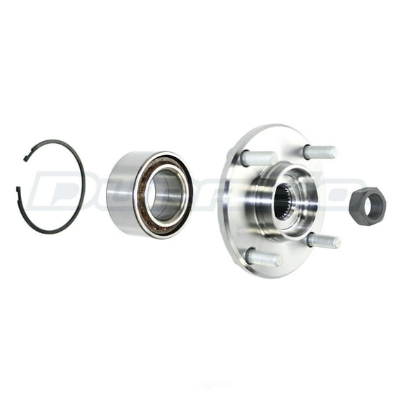 DuraGo 295-96006 Wheel Hub Repair Kit