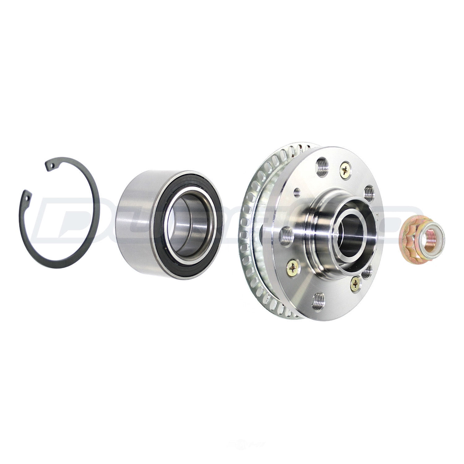 DuraGo 295-96020 Wheel Hub Repair Kit - Walmart.com