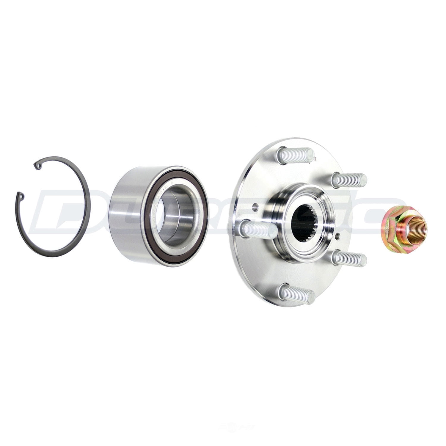 DuraGo 295-96026 Wheel Hub Repair Kit