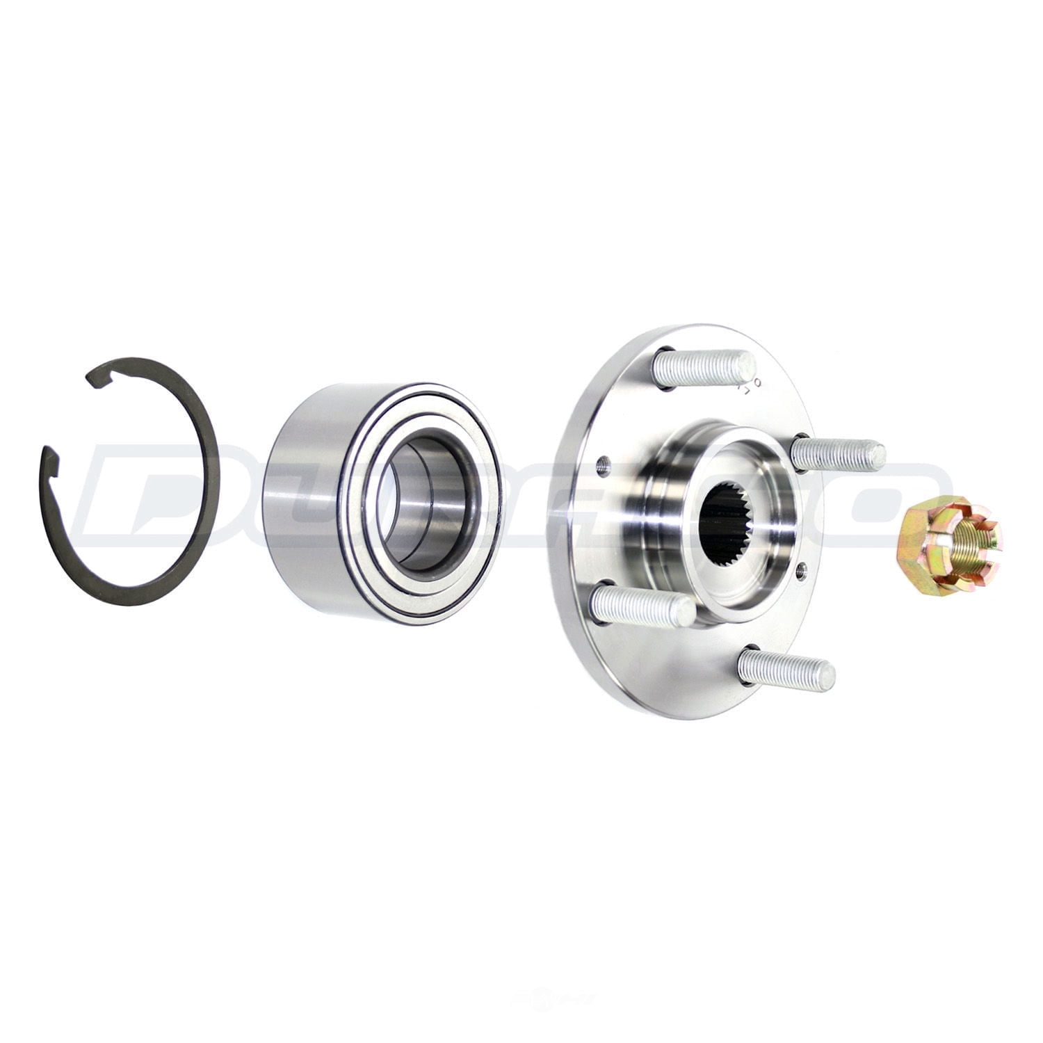 DuraGo 295-96029 Wheel Hub Repair Kit
