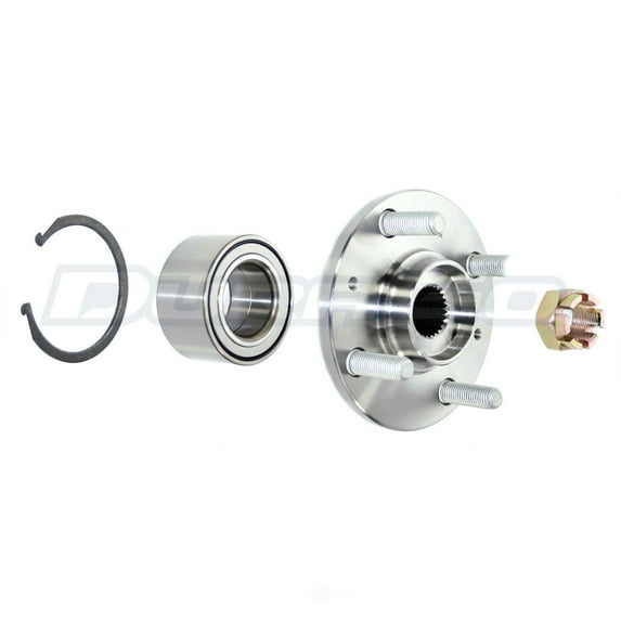 DuraGo 295-96030 Wheel Hub Repair Kit