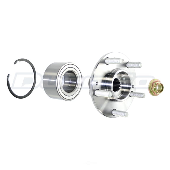 DuraGo 295-96041 Wheel Hub Repair Kit