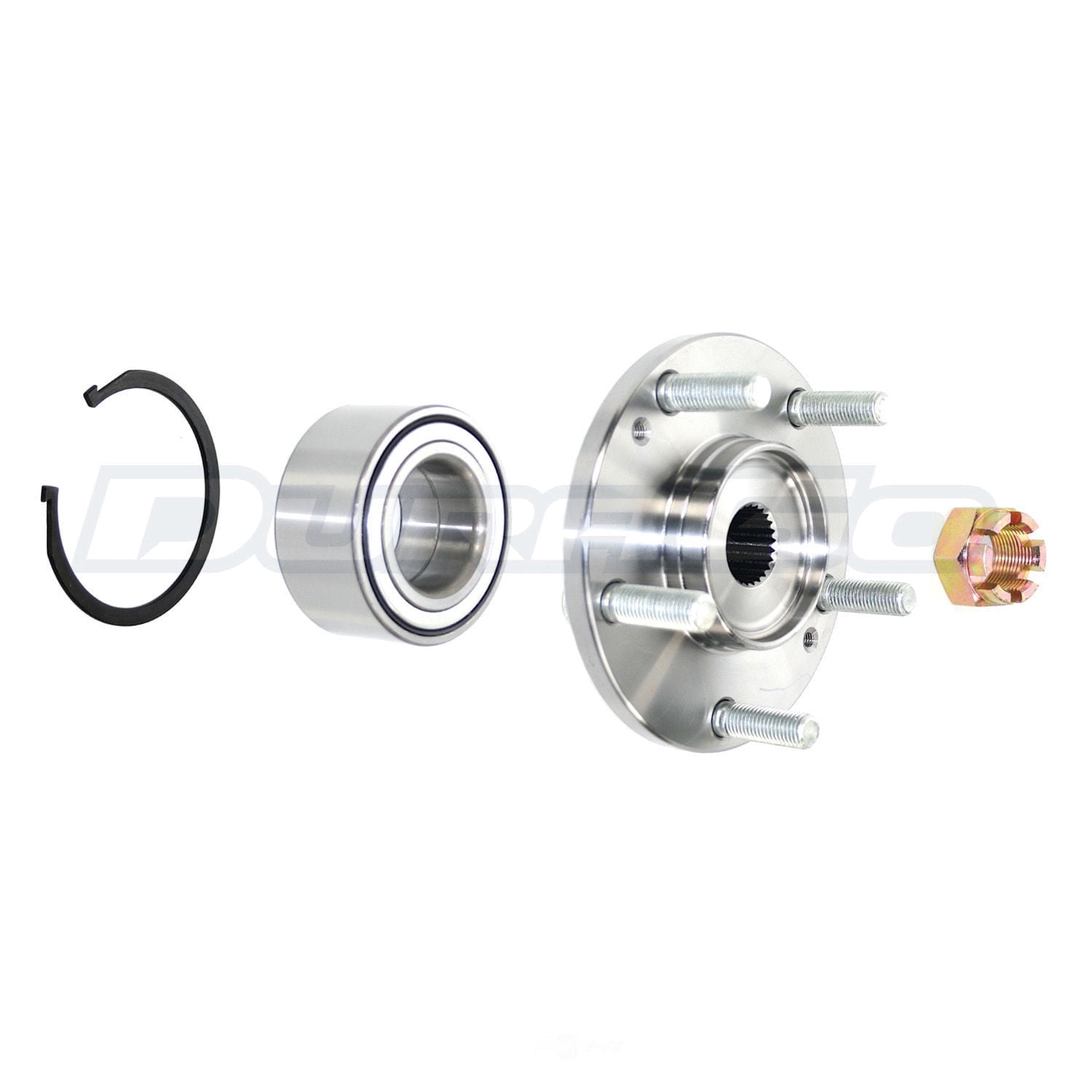 DuraGo 295-96069 Wheel Hub Repair Kit