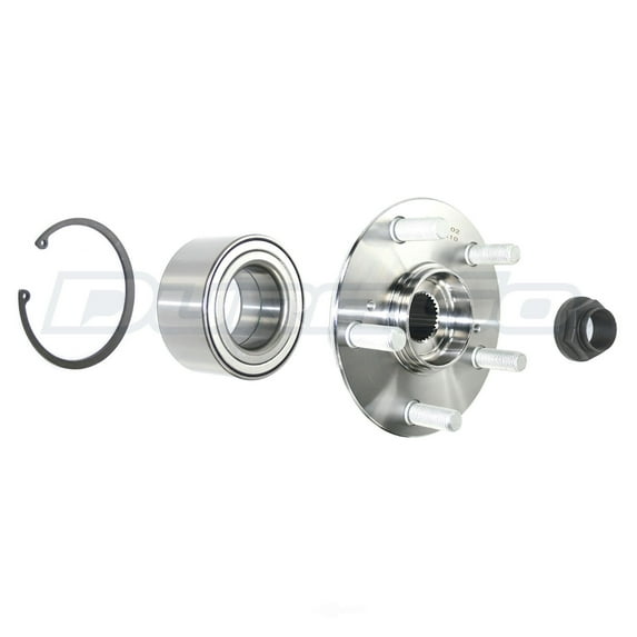 DuraGo 295-96083 Wheel Hub Repair Kit