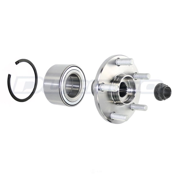 DuraGo 295-96084 Wheel Hub Repair Kit