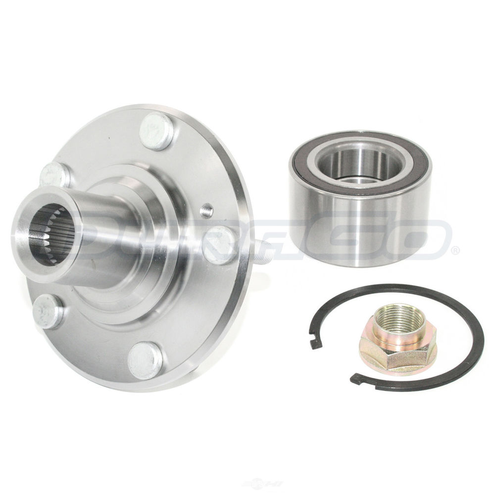 DuraGo 295-96095 Wheel Hub Repair Kit - Walmart.com