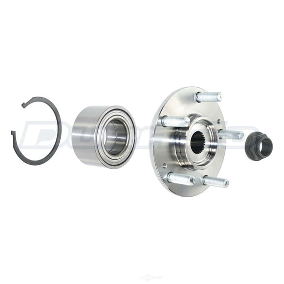 DuraGo 295-96106 Wheel Hub Repair Kit