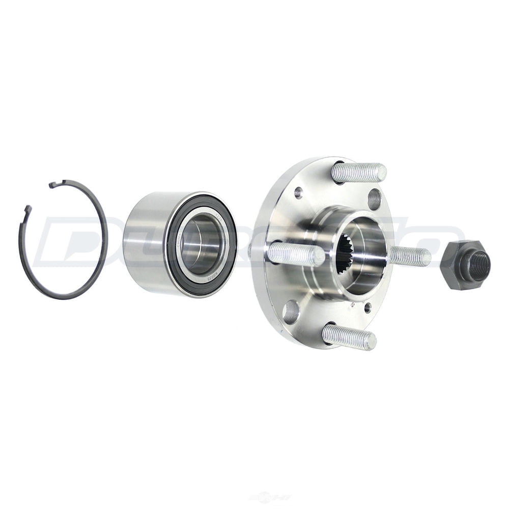 DuraGo 295-96120 Wheel Hub Repair Kit 6.0 lb Includes All Essential Components