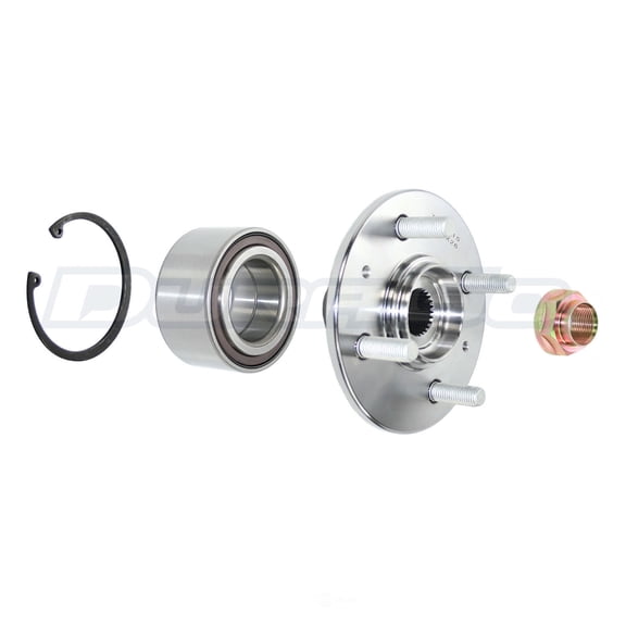 DuraGo 295-96132 Wheel Hub Repair Kit