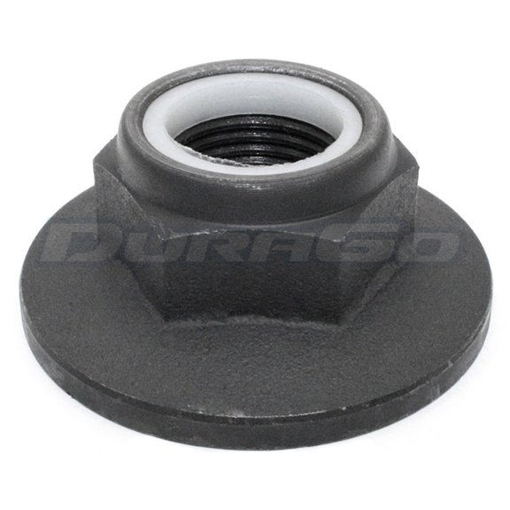 DuraGo 295-99016 Axle Nut