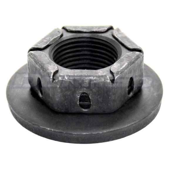 DuraGo 295-99024 Axle Nut