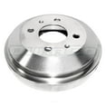 thumbnail image 1 of Brake Drum, 1 of 2