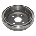 thumbnail image 1 of DuraGo BD8147 Front and Rear Brake Drum, 1 of 2