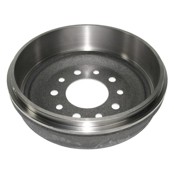 DuraGo BD8733 Front Brake Drum