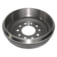 thumbnail image 1 of DuraGo BD8733 Front Brake Drum, 1 of 2