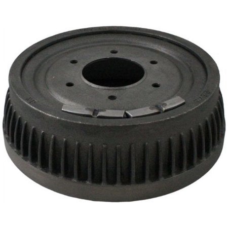 DuraGo BD8846 Rear Floating Brake Drum
