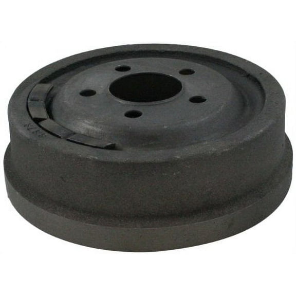 DuraGo BD8878 Rear Floating Brake Drum