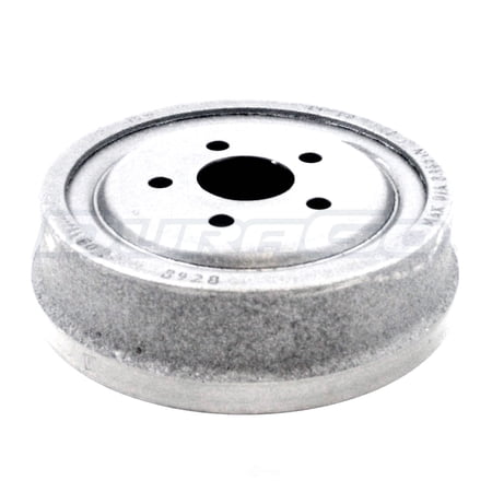 DuraGo BD8928 Brake Drum