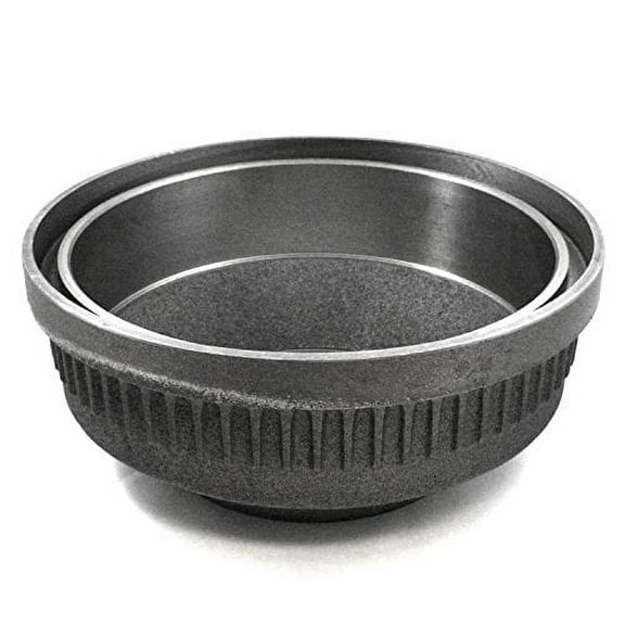 DuraGo BD8945 Rear Floating Brake Drum