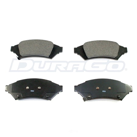 DuraGo BP1000MS Disc Brake Pad
