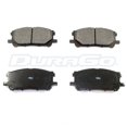 thumbnail image 1 of DuraGo BP1005C Disc Brake Pad, 1 of 1