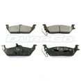 thumbnail image 1 of DuraGo BP1012C Disc Brake Pad, 1 of 3