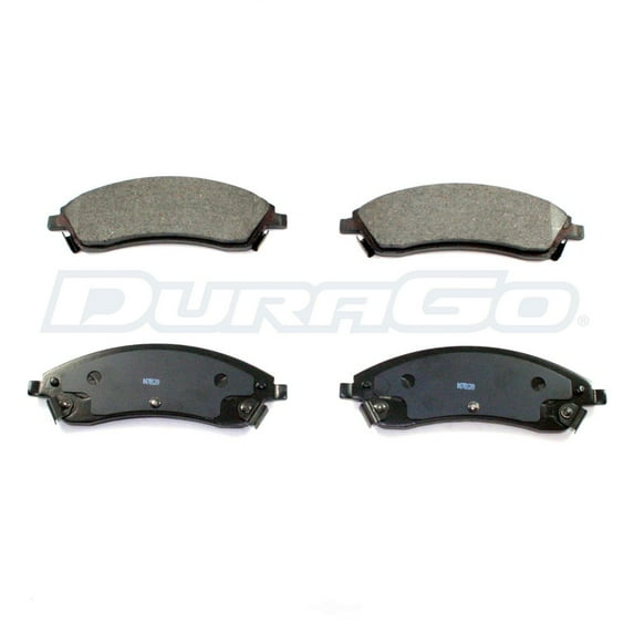 DuraGo BP1019C Disc Brake Pad