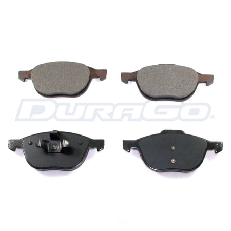 DuraGo BP1044MS Disc Brake Pad