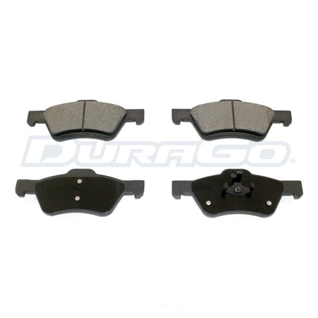 DuraGo BP1047C Disc Brake Pad
