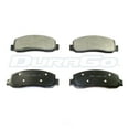 thumbnail image 1 of DuraGo BP1069MS Disc Brake Pad, 1 of 3