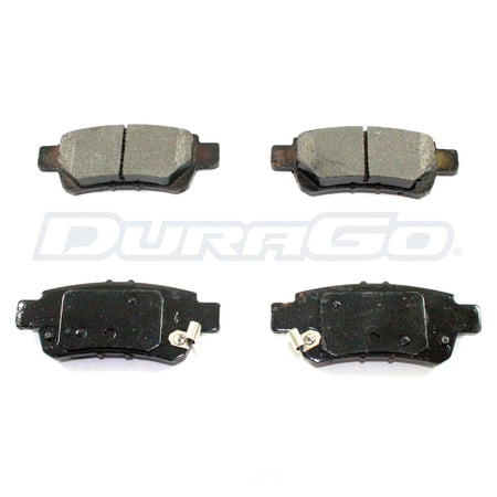 DuraGo BP1088C Disc Brake Pad