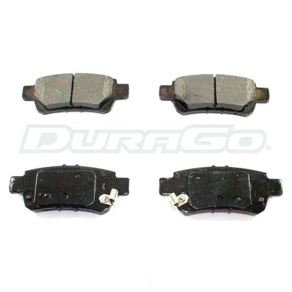 DuraGo BP1088C Disc Brake Pad