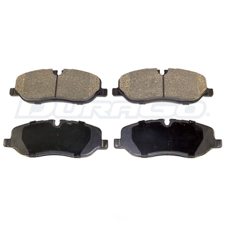 DuraGo BP1098MS Disc Brake Pad