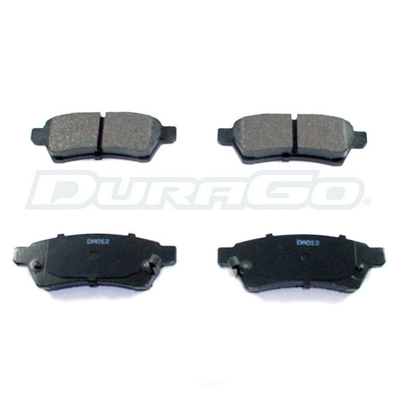 DuraGo BP1100C Disc Brake Pad