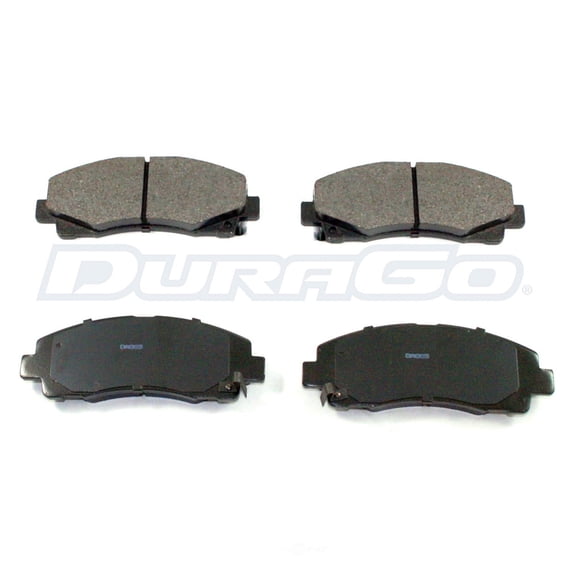 DuraGo BP1102C Disc Brake Pad
