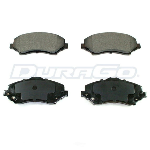 DuraGo BP1273MS Disc Brake Pad