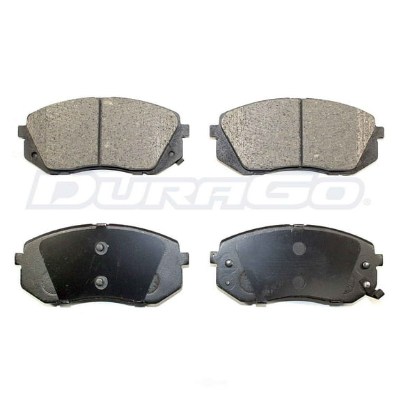 DuraGo BP1295MS Disc Brake Pad