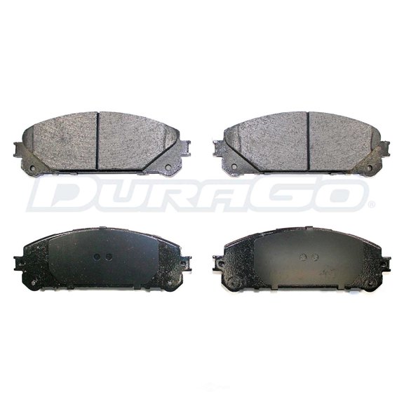 DuraGo BP1324MS Disc Brake Pad