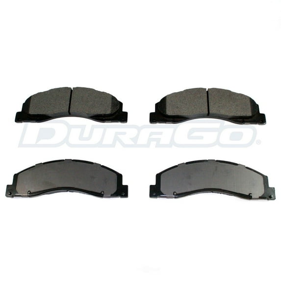 DuraGo BP1328MS Disc Brake Pad