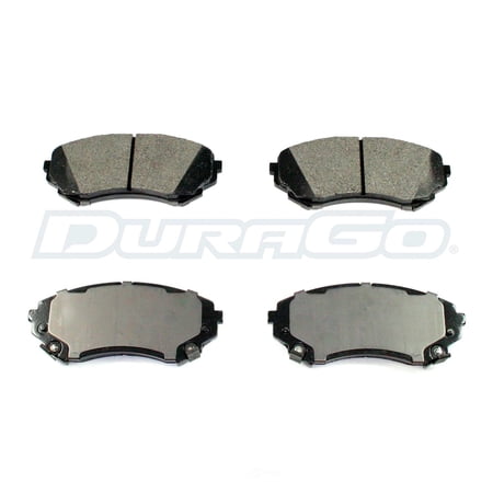 DuraGo BP1331C Disc Brake Pad