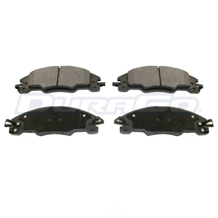 DuraGo BP1339C Disc Brake Pad