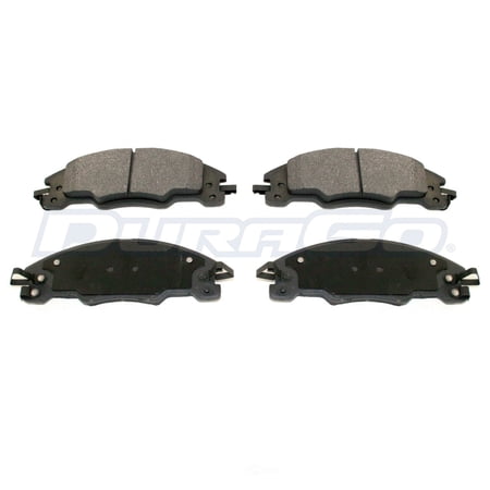 DuraGo BP1339MS Disc Brake Pad
