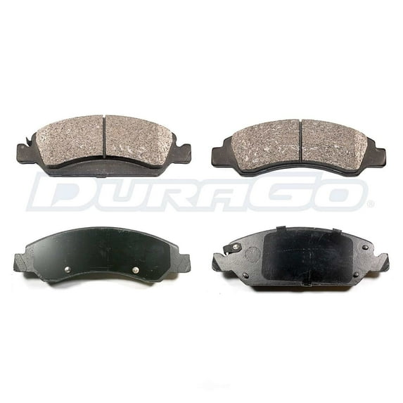 DuraGo BP1363MS Disc Brake Pad